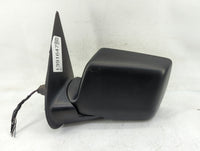 2006-2010 Ford Explorer Driver Side View Mirror - Left Door Mirror OEM Used - Oemusedautoparts1.com