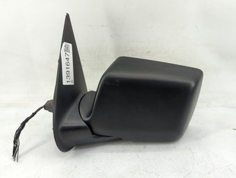 compare product 2006-2010 Ford Explorer Driver Side View Mirror - Left Door Mirror OEM Used