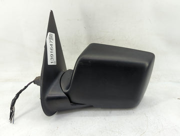 2006-2010 Ford Explorer Driver Side View Mirror - Left Door Mirror OEM Used - Oemusedautoparts1.com