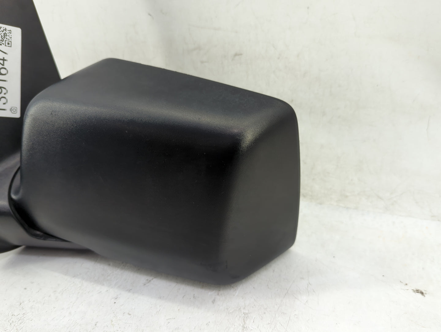 2006-2010 Ford Explorer Driver Side View Mirror - Left Door Mirror OEM Used - Oemusedautoparts1.com