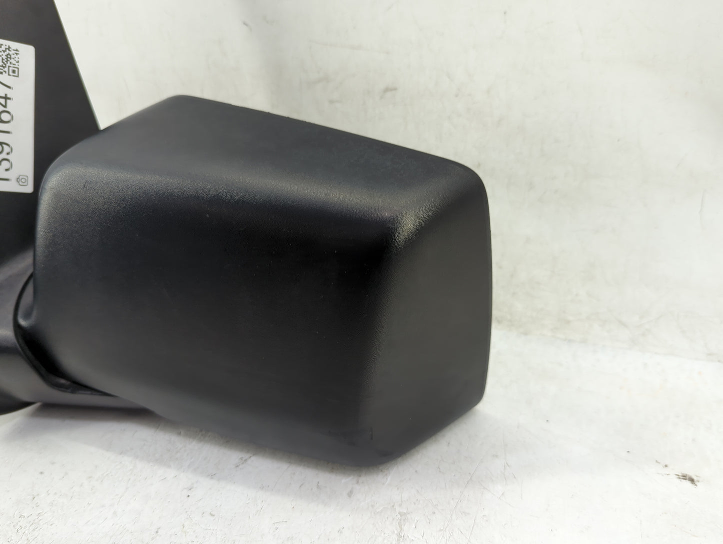 2006-2010 Ford Explorer Driver Side View Mirror - Left Door Mirror OEM Used - Oemusedautoparts1.com