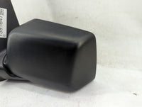2006-2010 Ford Explorer Driver Side View Mirror - Left Door Mirror OEM Used - Oemusedautoparts1.com