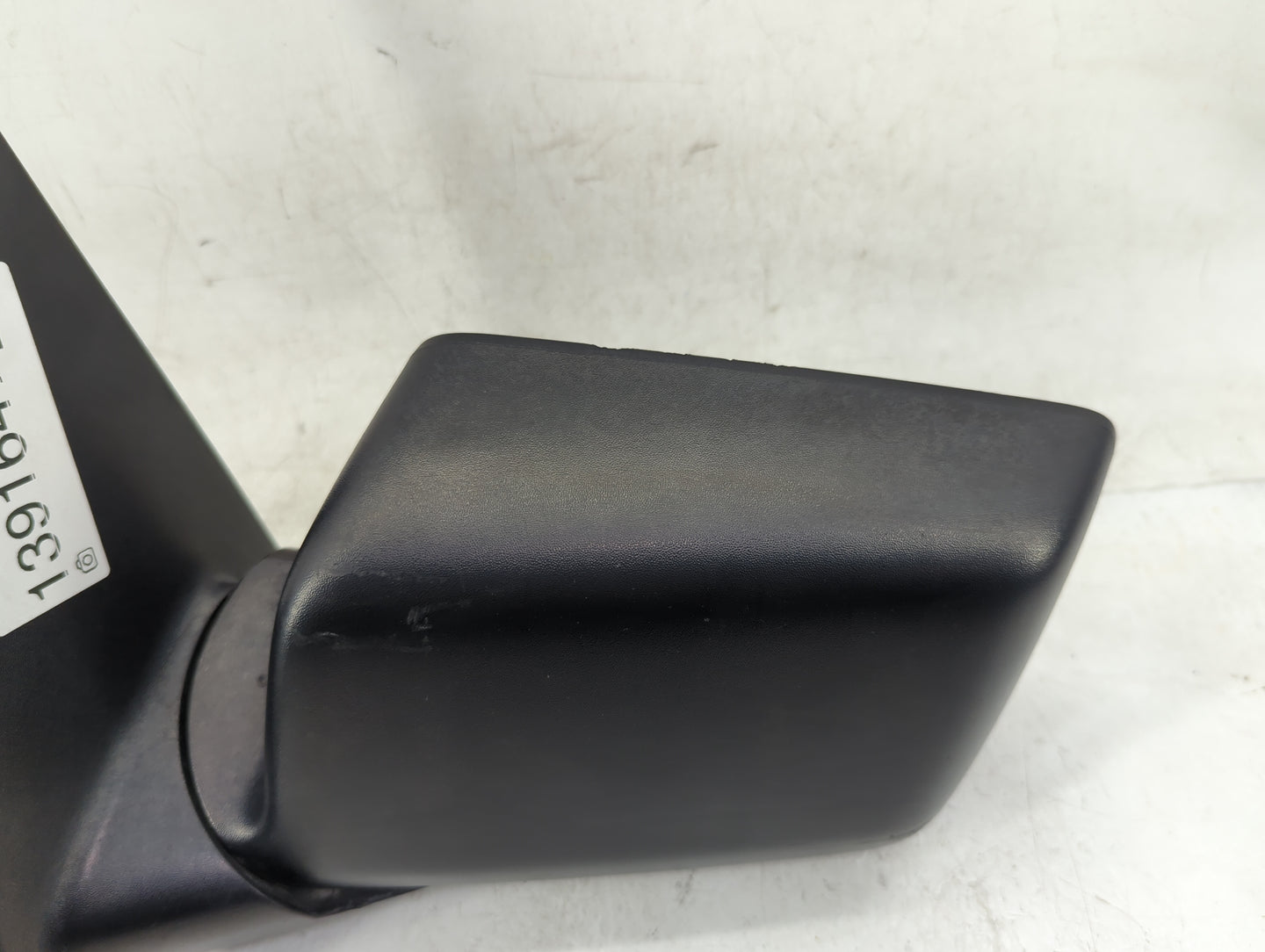 2006-2010 Ford Explorer Driver Side View Mirror - Left Door Mirror OEM Used - Oemusedautoparts1.com