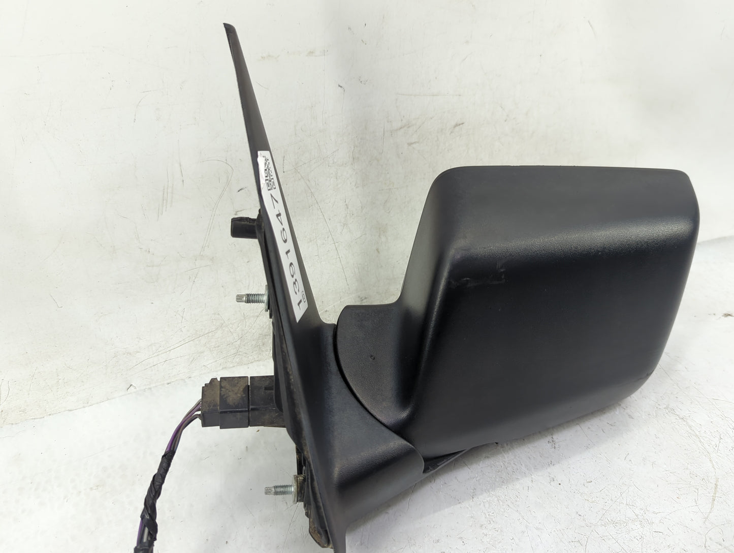 2006-2010 Ford Explorer Driver Side View Mirror - Left Door Mirror OEM Used - Oemusedautoparts1.com