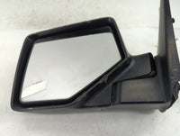 2006-2010 Ford Explorer Driver Side View Mirror - Left Door Mirror OEM Used - Oemusedautoparts1.com