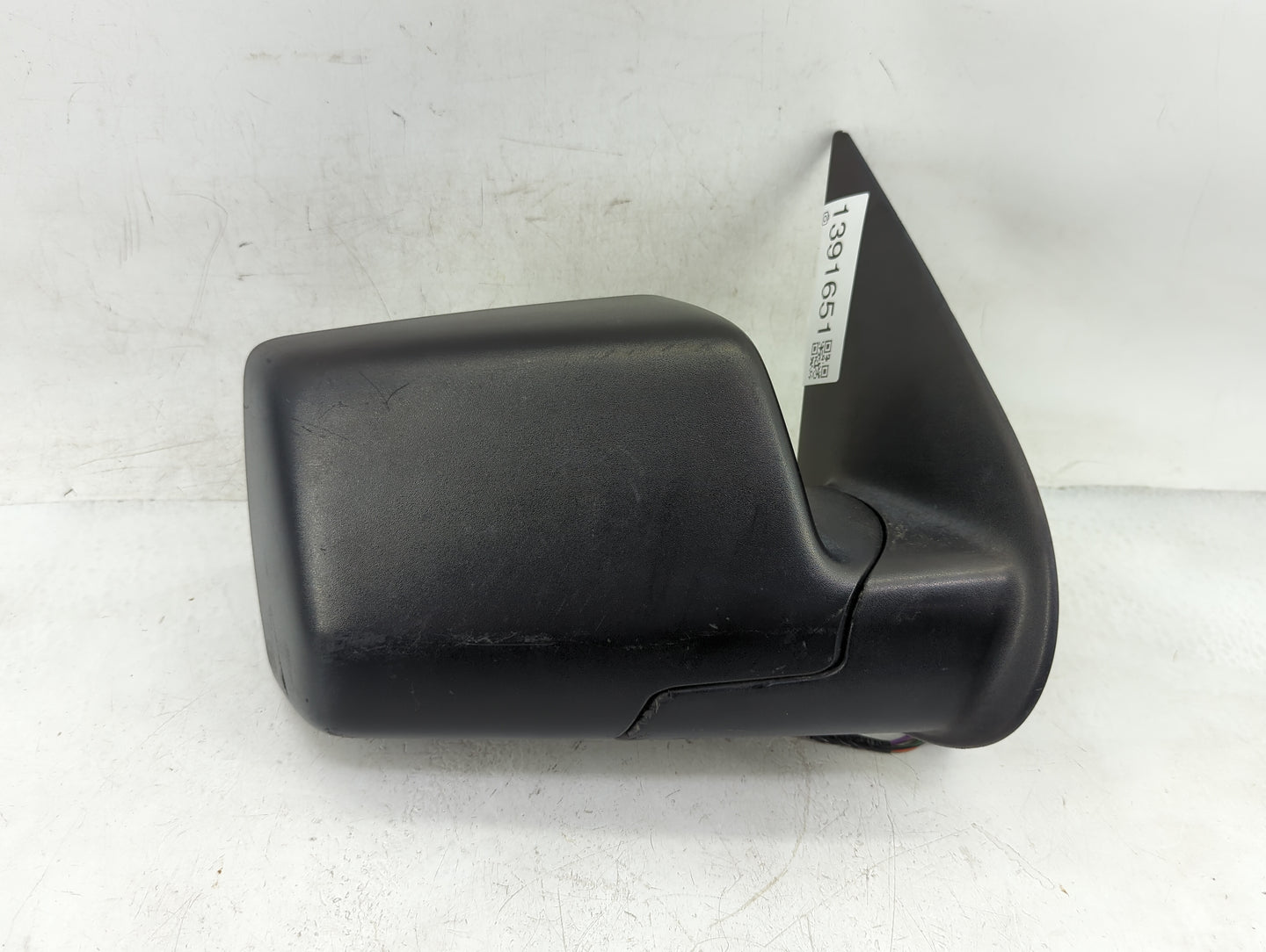 2006-2010 Ford Explorer Passenger Side View Mirror - Right Door Mirror OEM Used - Oemusedautoparts1.com
