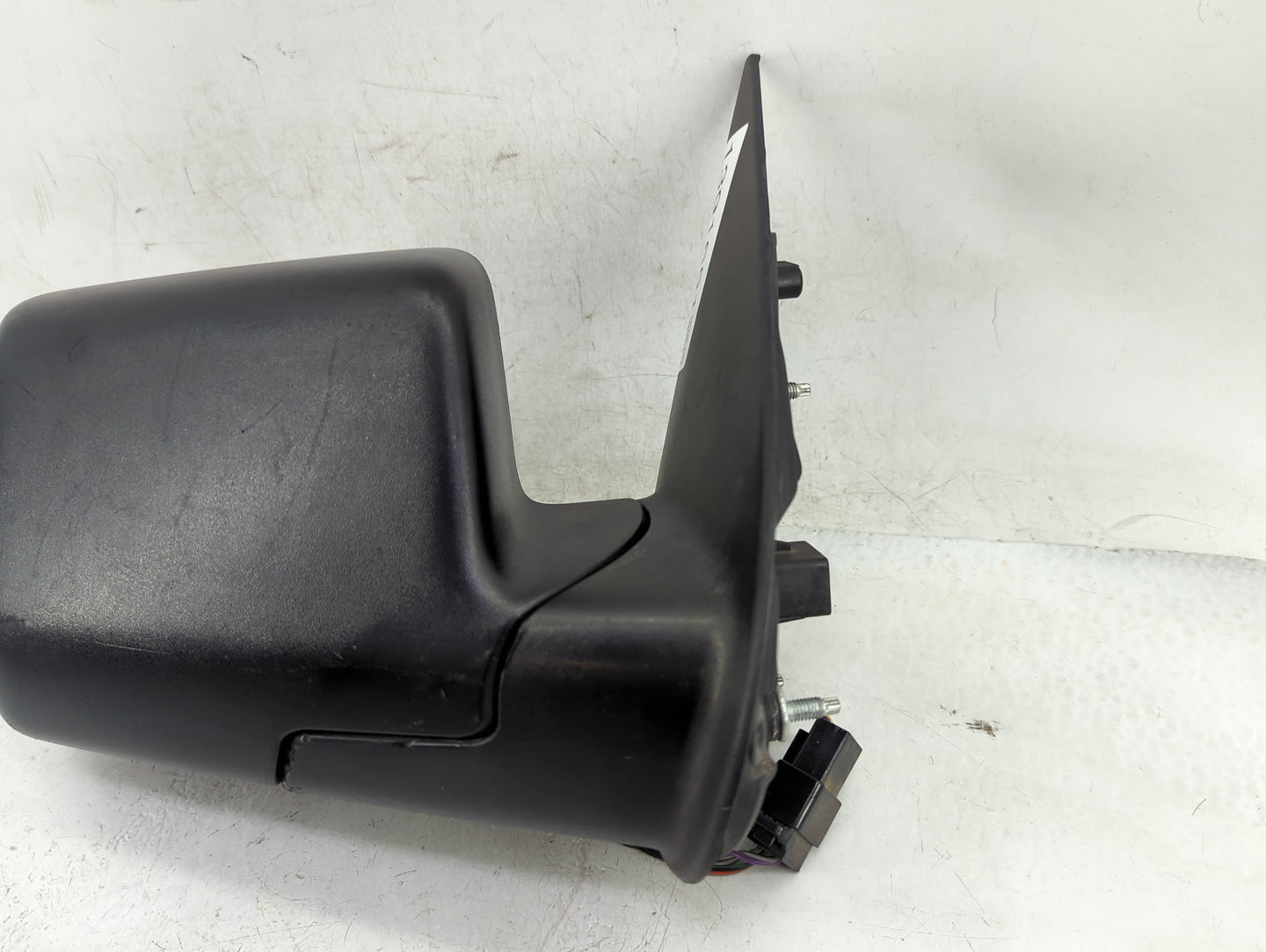 2006-2010 Ford Explorer Passenger Side View Mirror - Right Door Mirror OEM Used - Oemusedautoparts1.com