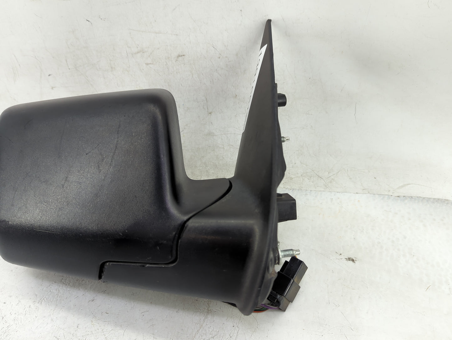 2006-2010 Ford Explorer Passenger Side View Mirror - Right Door Mirror OEM Used - Oemusedautoparts1.com