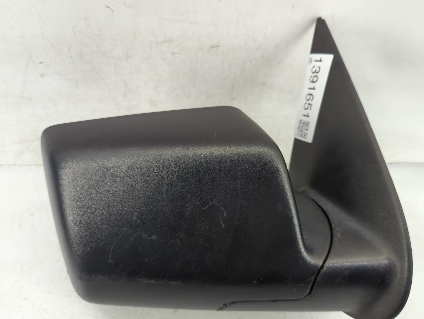 2006-2010 Ford Explorer Passenger Side View Mirror - Right Door Mirror OEM Used - Oemusedautoparts1.com