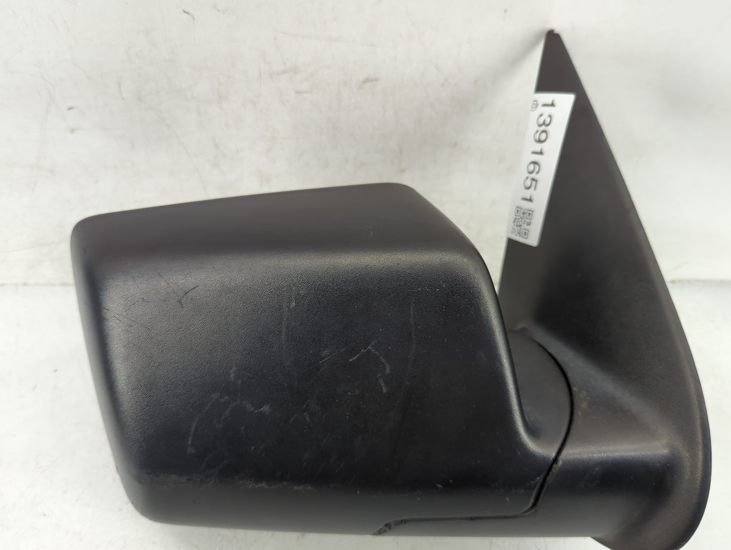 2006-2010 Ford Explorer Passenger Side View Mirror - Right Door Mirror OEM Used - Oemusedautoparts1.com