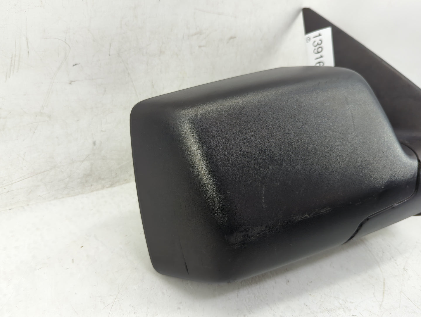 2006-2010 Ford Explorer Passenger Side View Mirror - Right Door Mirror OEM Used - Oemusedautoparts1.com