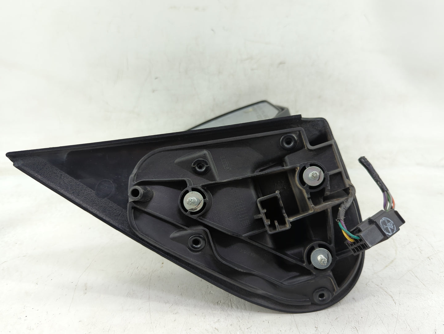 2006-2010 Ford Explorer Passenger Side View Mirror - Right Door Mirror OEM Used - Oemusedautoparts1.com