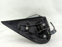 2006-2010 Ford Explorer Passenger Side View Mirror - Right Door Mirror OEM Used - Oemusedautoparts1.com