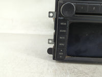 2007 Ford Explorer Radio AM FM Cd Player Receiver Replacement P/N:7L2T-18K931-CC Fits OEM Used Auto Parts - Oemusedautoparts