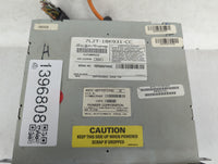 2007 Ford Explorer Radio AM FM Cd Player Receiver Replacement P/N:7L2T-18K931-CC Fits OEM Used Auto Parts - Oemusedautoparts