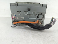 2007 Ford Explorer Radio AM FM Cd Player Receiver Replacement P/N:7L2T-18K931-CC Fits OEM Used Auto Parts - Oemusedautoparts