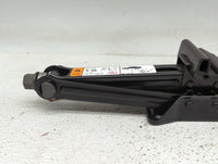 2007 Ford Explorer Spare Scissor Car Jack - Oemusedautoparts1.com