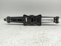 2007 Ford Explorer Spare Scissor Car Jack - Oemusedautoparts1.com