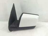 2006-2010 Ford Explorer Driver Side View Mirror - Left Door Mirror OEM Used - Oemusedautoparts1.com