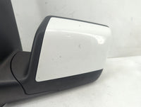 2006-2010 Ford Explorer Driver Side View Mirror - Left Door Mirror OEM Used - Oemusedautoparts1.com