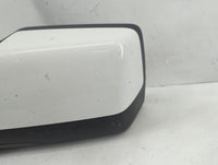 2006-2010 Ford Explorer Driver Side View Mirror - Left Door Mirror OEM Used - Oemusedautoparts1.com