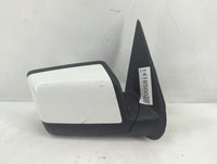 2006-2010 Ford Explorer Driver Side View Mirror - Left Door Mirror OEM Used - Oemusedautoparts1.com