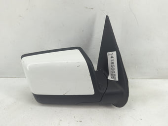 compare product 2006-2010 Ford Explorer Driver Side View Mirror - Left Door Mirror OEM Used