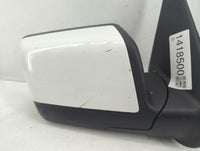 2006-2010 Ford Explorer Driver Side View Mirror - Left Door Mirror OEM Used - Oemusedautoparts1.com