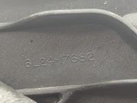 2006-2010 Ford Explorer Driver Side View Mirror - Left Door Mirror OEM Used - Oemusedautoparts1.com