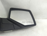 2006-2010 Ford Explorer Driver Side View Mirror - Left Door Mirror OEM Used - Oemusedautoparts1.com