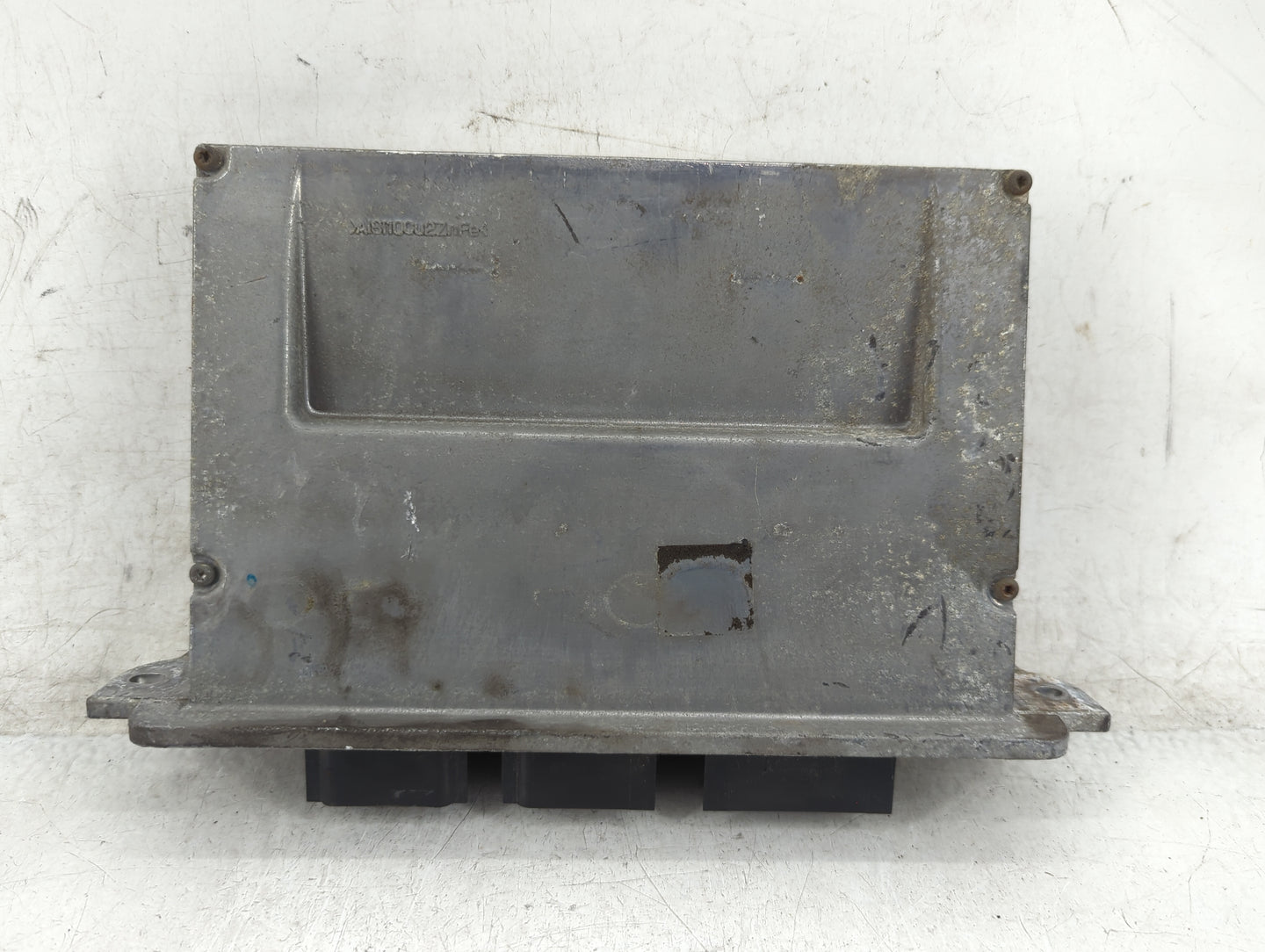 2006-2007 Ford Explorer PCM Engine Control Computer ECU ECM PCU OEM P/N:6L2A-12A650-CAA Fits Fits 2006 2007 OEM Used Auto Pa