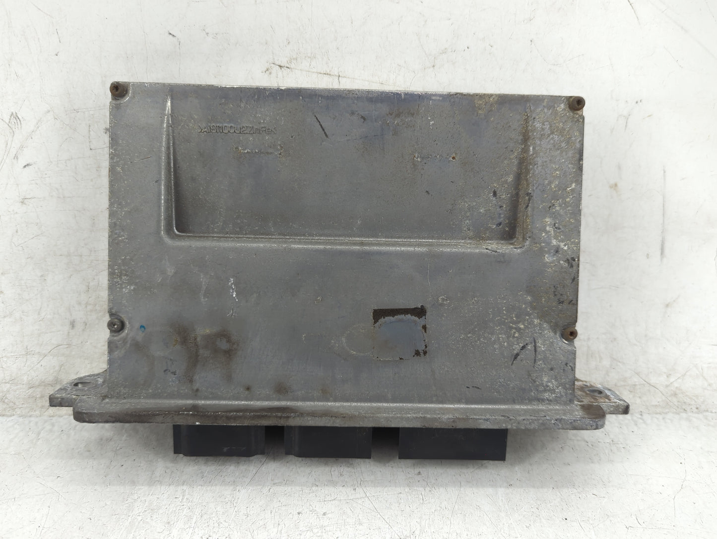 2006-2007 Ford Explorer PCM Engine Control Computer ECU ECM PCU OEM P/N:6L2A-12A650-CAA Fits Fits 2006 2007 OEM Used Auto Pa