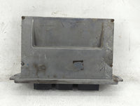 2006-2007 Ford Explorer PCM Engine Control Computer ECU ECM PCU OEM P/N:6L2A-12A650-CAA Fits Fits 2006 2007 OEM Used Auto Pa