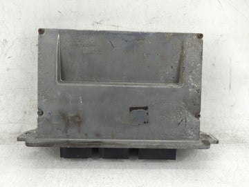 2006-2007 Ford Explorer PCM Engine Control Computer ECU ECM PCU OEM P/N:6L2A-12A650-CAA Fits Fits 2006 2007 OEM Used Auto Pa