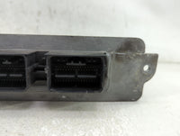 2006-2007 Ford Explorer PCM Engine Control Computer ECU ECM PCU OEM P/N:6L2A-12A650-CAA Fits Fits 2006 2007 OEM Used Auto Pa