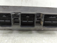 2006-2007 Ford Explorer PCM Engine Control Computer ECU ECM PCU OEM P/N:6L2A-12A650-CAA Fits Fits 2006 2007 OEM Used Auto Pa