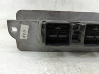 2006-2007 Ford Explorer PCM Engine Control Computer ECU ECM PCU OEM P/N:6L2A-12A650-CAA Fits Fits 2006 2007 OEM Used Auto Pa