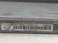 2006-2007 Ford Explorer PCM Engine Control Computer ECU ECM PCU OEM P/N:6L2A-12A650-CAA Fits Fits 2006 2007 OEM Used Auto Pa
