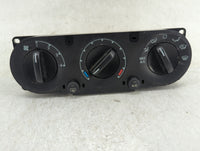 2007-2010 Ford Explorer Climate Control Module Temperature AC/Heater Replacement Fits Fits 2007 2008 2009 2010 OEM Used Auto