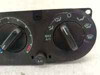 2007-2010 Ford Explorer Climate Control Module Temperature AC/Heater Replacement Fits Fits 2007 2008 2009 2010 OEM Used Auto