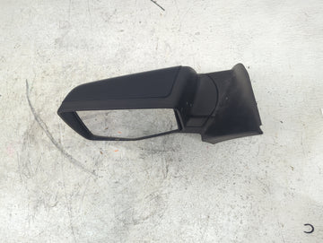 2006-2010 Ford Explorer Driver Side View Mirror - Left Door Mirror OEM Used