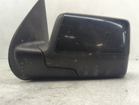 2006-2010 Ford Explorer Driver Side View Mirror - Left Door Mirror OEM Used - Oemusedautoparts1.com