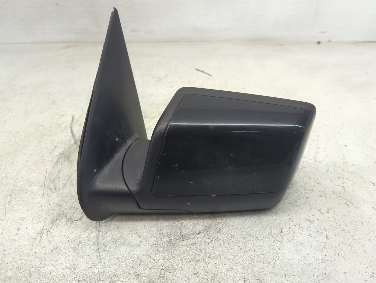 2006-2010 Ford Explorer Driver Side View Mirror - Left Door Mirror OEM Used - Oemusedautoparts1.com