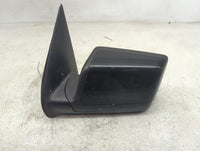 2006-2010 Ford Explorer Driver Side View Mirror - Left Door Mirror OEM Used - Oemusedautoparts1.com