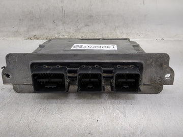 2007-2010 Ford Explorer PCM Engine Control Computer ECU ECM PCU OEM P/N:6L2A-12A650-CAA Fits Fits 2007 2008 2009 2010 OEM Us