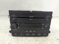 2007 Ford Explorer Radio AM FM Cd Player Receiver Replacement P/N:7L2T-18C815-BE Fits OEM Used Auto Parts - Oemusedautoparts