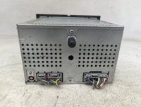 2007 Ford Explorer Radio AM FM Cd Player Receiver Replacement P/N:7L2T-18C815-BE Fits OEM Used Auto Parts - Oemusedautoparts