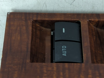 2006-2007 Ford Explorer Master Power Window Switch Replacement Driver Side Left Fits Fits 2006 2007 2008 2009 2010 OEM Used Auto Parts