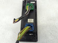 2006-2007 Ford Explorer Master Power Window Switch Replacement Driver Side Left Fits Fits 2006 2007 2008 2009 2010 OEM Used 