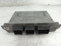 2006-2007 Ford Explorer PCM Engine Control Computer ECU ECM PCU OEM P/N:6L2A-12A650-CAB Fits Fits 2006 2007 OEM Used Auto Pa